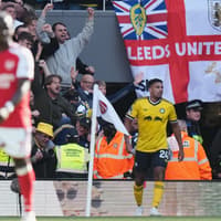 Former Sunderland star makes Leeds United admission and picks out defender among three main threats