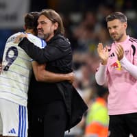 Dominic Calvert-Lewin knock clarity & Leeds United injury latest as Daniel Farke holds pre-Sunderland press conference