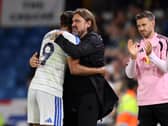 Daniel Farke will provide a Leeds United injury update later today.