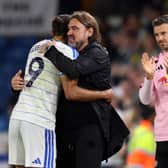 Daniel Farke will provide a Leeds United injury update later today.