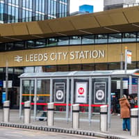 Rail passengers urged to plan ahead as Leeds braced for Storms Austen and Boelo