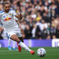 Leeds United fans in complete agreement on Sunderland clash with Dominic Calvert-Lewin certainty