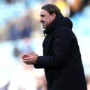 TEAM NEWS: From Leeds United boss Daniel Farke.
