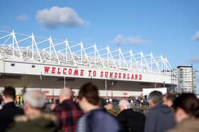 Leeds United are due at the Stadium of Light this afternoon.