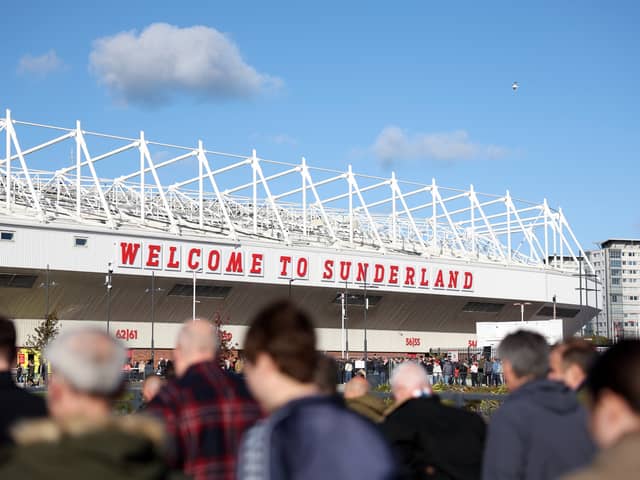 Leeds United are due at the Stadium of Light this afternoon.