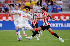 Leeds United and Sunderland face off this weekend.