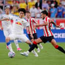 Leeds United and Sunderland face off this weekend.