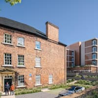 'Significant' £8m hotel plan moves a step closer as 110-room venue gets green light