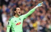 No doubts about the new no 1 or any of the defenders apart from Rodon who is still out and Trafford is one of many no-brainer picks in the XI. The new record signing and new no 1 was very alert during the draw against Man United and you'd like to think there'd be a good chance of a clean sheet at Sunderland.