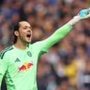 No doubts about the new no 1 or any of the defenders apart from Rodon who is still out and Trafford is one of many no-brainer picks in the XI. The new record signing and new no 1 was very alert during the draw against Man United and you'd like to think there'd be a good chance of a clean sheet at Sunderland.
