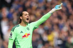No doubts about the new no 1 or any of the defenders apart from Rodon who is still out and Trafford is one of many no-brainer picks in the XI. The new record signing and new no 1 was very alert during the draw against Man United and you'd like to think there'd be a good chance of a clean sheet at Sunderland.