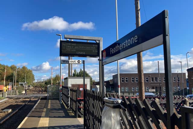 Wakefield Council rejected proposals to build 13 apartments at Millennium House over concerns future residents would be impacted by noise from trains and a business next to the building.
