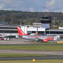 Leeds Bradford Airport’s boss has lambasted delays to proposals to build a new parkway station.