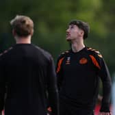 WARNING: From Sunderland defender Trai Hume ahead of Leeds United's visit.
