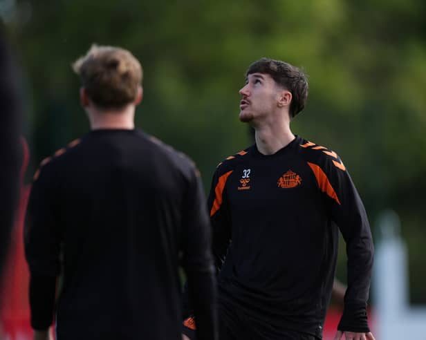 WARNING: From Sunderland defender Trai Hume ahead of Leeds United's visit.