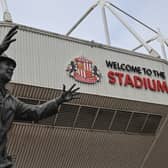 ADVANCED SEARCH POLICY: As Leeds United face Sunderland at the Stadium of Light.