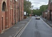 Police are investigating a man being assaulted at Vibe Bar & Club in Morley.