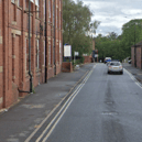 Police are investigating a man being assaulted at Vibe Bar & Club in Morley.
