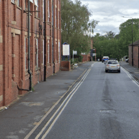 Police are investigating a man being assaulted at Vibe Bar & Club in Morley.