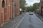 Police are investigating a man being assaulted at Vibe Bar & Club in Morley.