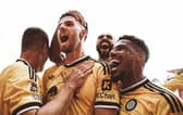 HINT: Dropped by Leeds United's Anton Stach.
