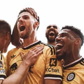 HINT: Dropped by Leeds United's Anton Stach.