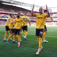 Noah Okafor posts social media share ahead of Leeds United clash at Sunderland amid injury worry