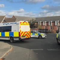 Murder investigation launched in Leeds after man killed in 'sustained weapons attack'