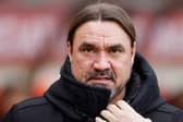 TEAM: Named by Leeds United boss Daniel Farke.