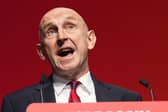  Chancellor of the Exchequer John Healey is set to announce his Budget this week. 