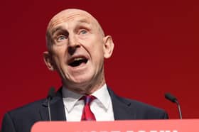  Chancellor of the Exchequer John Healey is set to announce his Budget this week. 