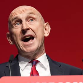  Chancellor of the Exchequer John Healey is set to announce his Budget this week. 
