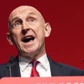 Chancellor of the Exchequer John Healey is set to announce his Budget this week.