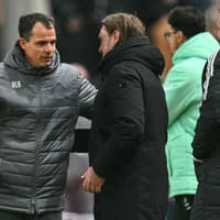 Sunderland boss shares honest thoughts on Leeds United after 'intense' draw