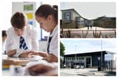 These were the best-performing secondary schools in Leeds for GCSE results in 2025.