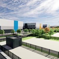 Leeds data centre campaigners to join forces with European partners for weekend of action