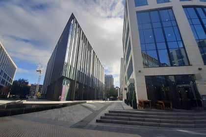 The cost of Leeds' office space ranks highest amongst Northern cities, as per FreeOfficeFinder research