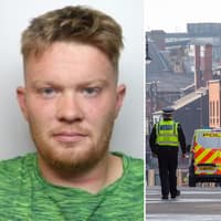 Man wanted for kidnapping, assault and neglect could be in Leeds