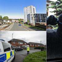 15 Leeds neighbourhoods with the highest recorded burglary crimes, according to 12-month statistics