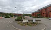 Lloyds Farsley. Google Image.