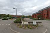 Lloyds Farsley. Google Image.