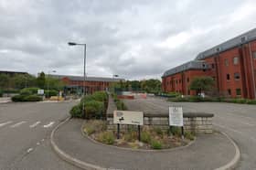 Lloyds Farsley. Google Image.