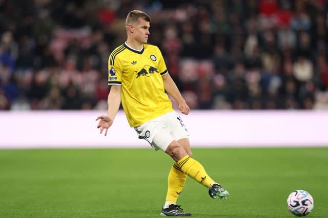 Jaka Bijol recovered from a shaky start to contribute to an important clean sheet at Sunderland.