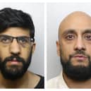Racing motorists Hardeep Bhachu and Jasskamal Riyat were sentenced to 12 years and 16 years respectively for causing the deaths of Justyna Hulboj and her four-year-old daughter Lena Czepczor as they walked to school in Leeds. The pair had been racing before Bhachu’s powerful Audi TT RS lost control and mounted the pavement - he pleaded guilty in June 2024, Riyat was convicted after trial.