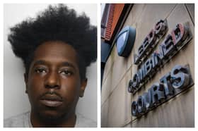 Kemmet Cohen pleaded guilty to the supply of Class A and Class B drugs.