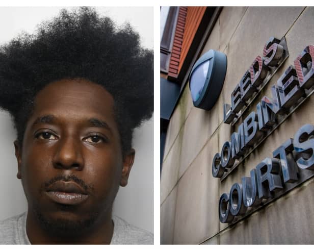 Kemmet Cohen pleaded guilty to the supply of Class A and Class B drugs.
