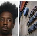 Kemmet Cohen pleaded guilty to the supply of Class A and Class B drugs.