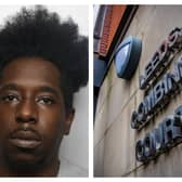 Kemmet Cohen pleaded guilty to the supply of Class A and Class B drugs.