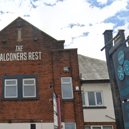 The Falconers Rest in Middleton is closing for a £300,000 makeover to become a stadium-style sports venue