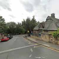 Former Leeds school building goes up for auction with £500,000 price tag